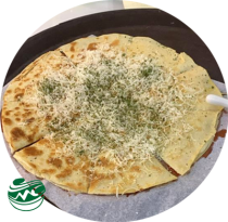 MCTV Cheese Bite